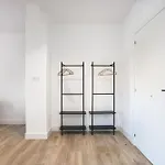 Aparthotel Living Lofts *