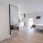 Living Lofts Lejlighedshotel