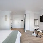Lejlighedshotel Living Lofts