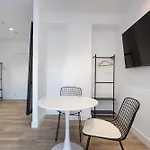 Living Lofts Lejlighedshotel *