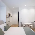 Lejlighedshotel Living Lofts