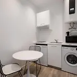 Aparthotel Living Lofts