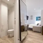 Lejlighedshotel Living Lofts *