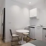 Living Lofts Lejlighedshotel Bilbao
