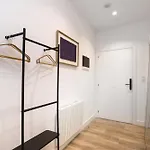 Living Lofts Lejlighedshotel *