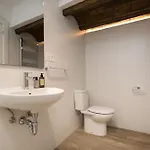 Aparthotel Living Lofts Bilbao