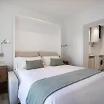 Living Lofts Bilbao