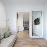 Living Lofts Lejlighedshotel