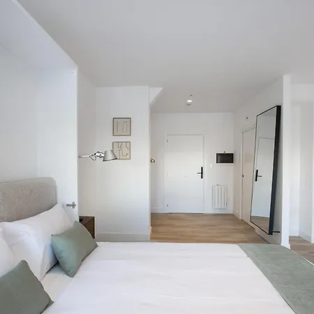 公寓式酒店 Living Lofts *