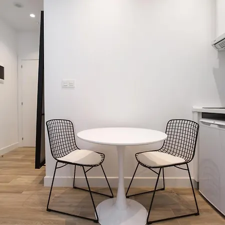 Living Lofts * 毕尔巴鄂