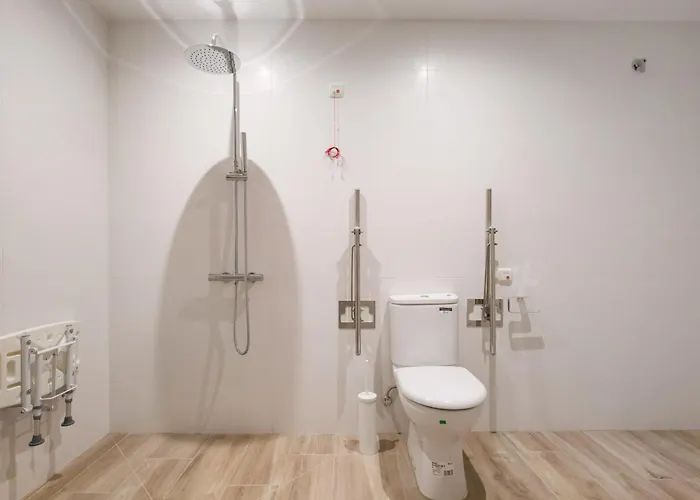 Living Lofts 公寓式酒店 *