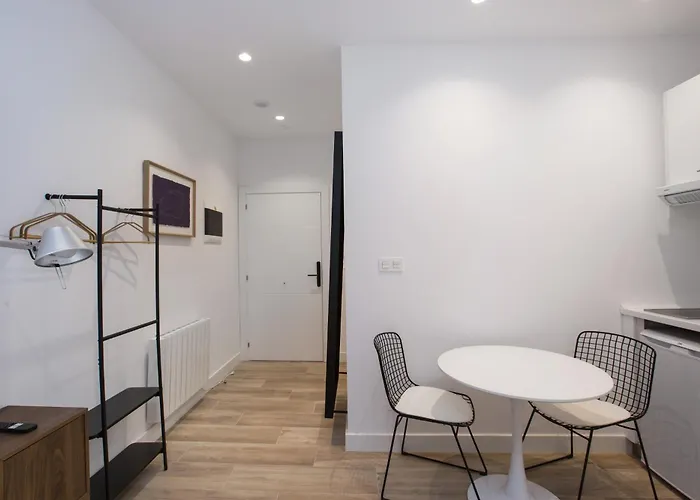 公寓式酒店 Living Lofts