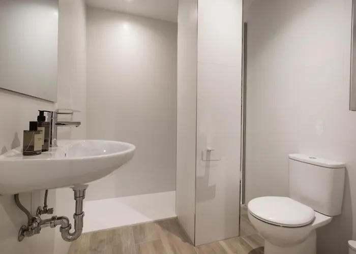 Living Lofts 公寓式酒店