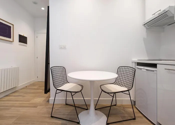 Living Lofts * Bilbao