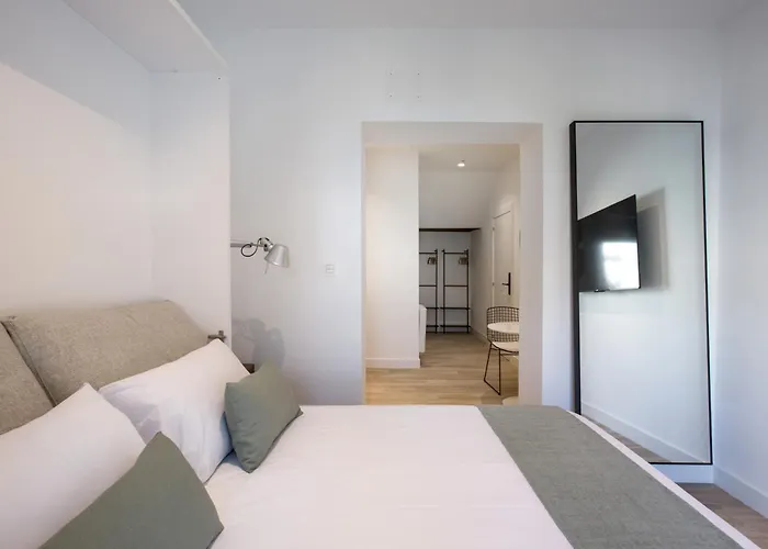 Living Lofts * 毕尔巴鄂