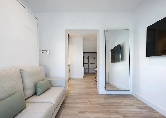 Living Lofts 公寓式酒店