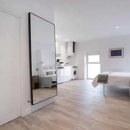 Living Lofts Aparthotel