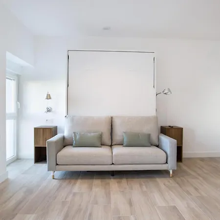 Living Lofts * Μπιλμπάο