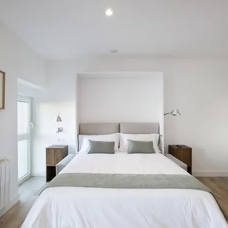 Apart Otel Living Lofts