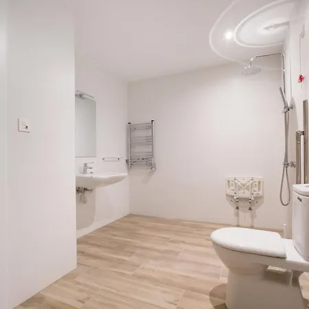 Living Lofts Μπιλμπάο