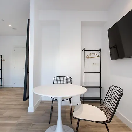 Living Lofts Aparthotel *