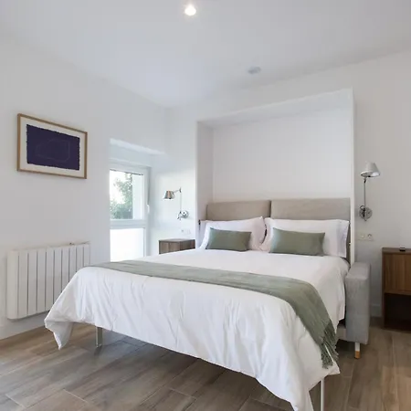 Living Lofts Ξενοδοχείο με διαμερίσματα