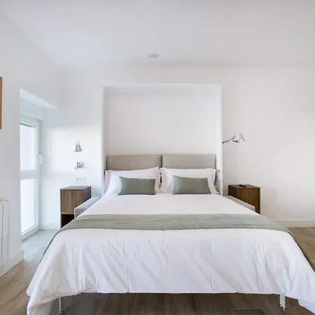 Aparthotel Living Lofts *