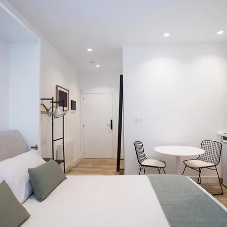 Apart Otel Living Lofts