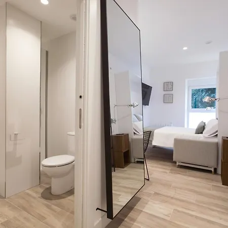 Apart Otel Living Lofts *