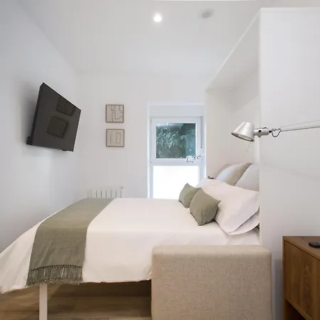 Living Lofts Apart Otel