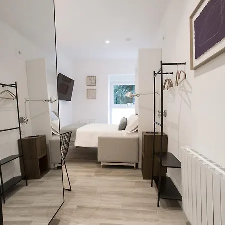 Living Lofts Ξενοδοχείο με διαμερίσματα *