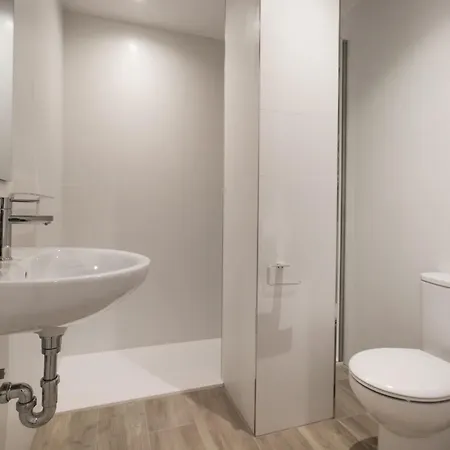 Living Lofts Ξενοδοχείο με διαμερίσματα