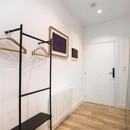 Living Lofts Aparthotel *