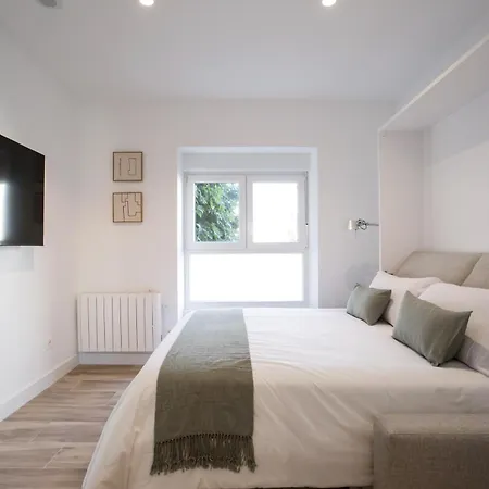 Living Lofts Ξενοδοχείο με διαμερίσματα