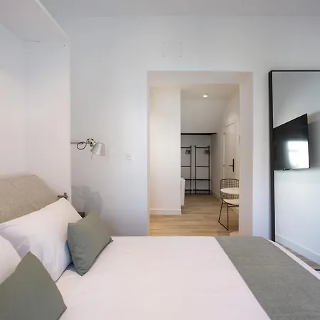 Living Lofts * Μπιλμπάο