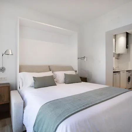 Living Lofts Μπιλμπάο