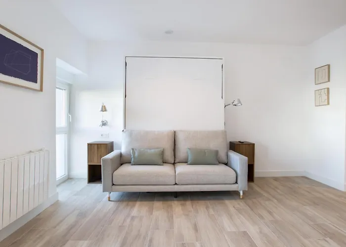 Living Lofts * Μπιλμπάο