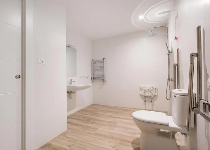 Living Lofts Μπιλμπάο