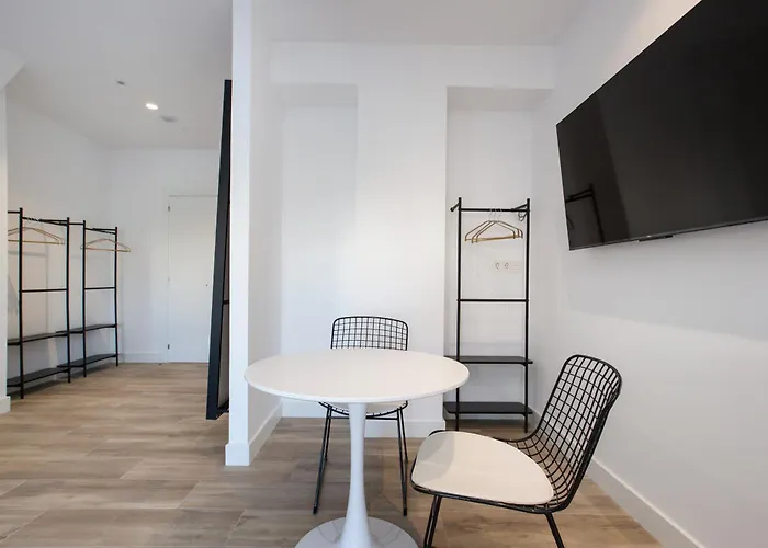 Living Lofts Ξενοδοχείο με διαμερίσματα *