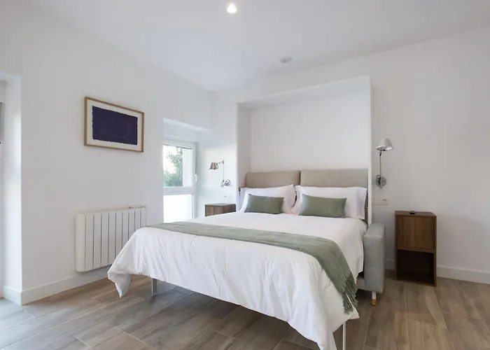 Living Lofts Ξενοδοχείο με διαμερίσματα