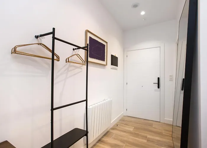 Living Lofts Ξενοδοχείο με διαμερίσματα *