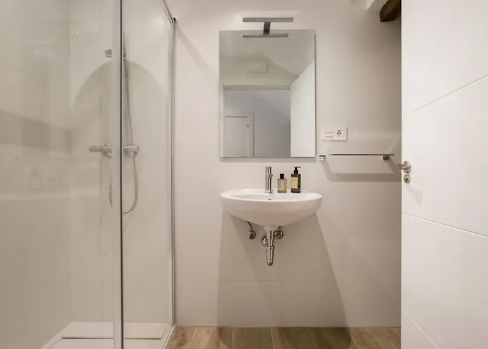 Living Lofts Ξενοδοχείο με διαμερίσματα *