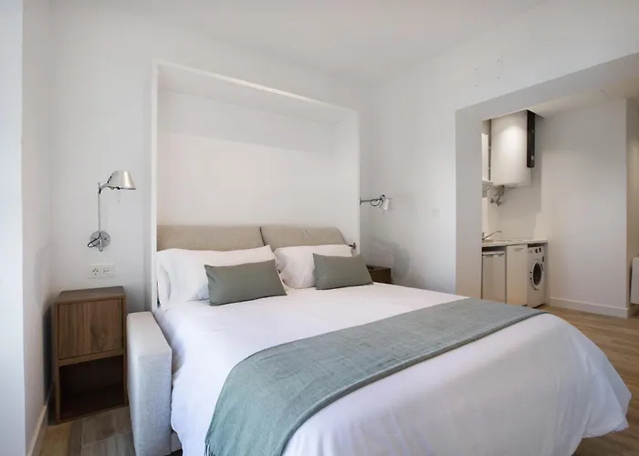 Living Lofts Μπιλμπάο