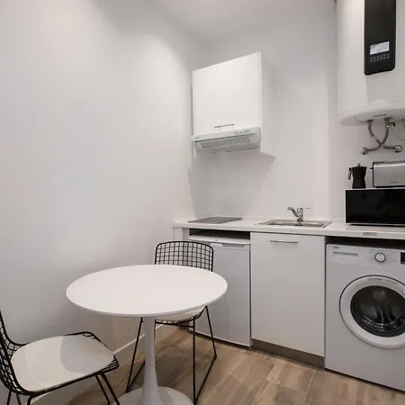 Appart hôtel Living Lofts