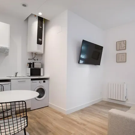 Appart hôtel Living Lofts *