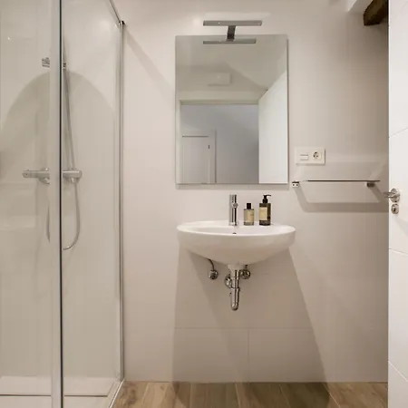 Living Lofts Appart hôtel *