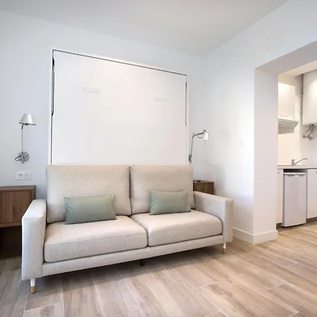 Appart hôtel Living Lofts *