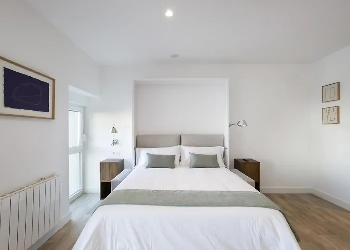 Lejlighedshotel Living Lofts