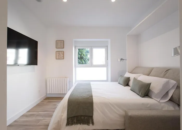 Living Lofts Lejlighedshotel