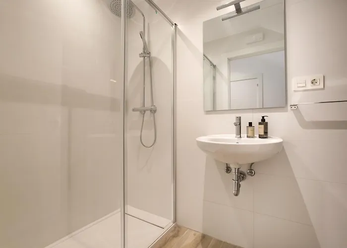 Lejlighedshotel Living Lofts